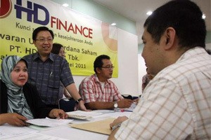 HD Finance Buka 7 Cabang Baru